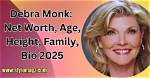 Debra Dotts-Sladek Net Worth