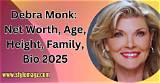Debra Dotts-Sladek Net Worth