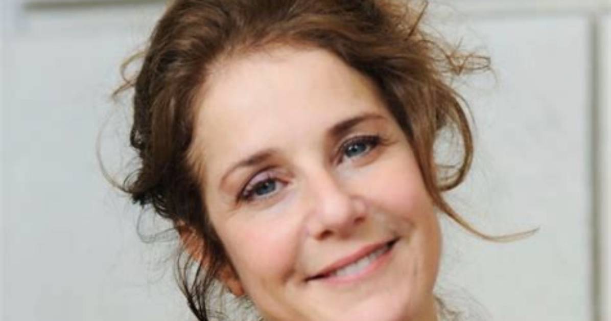 Debra Fordham Net Worth