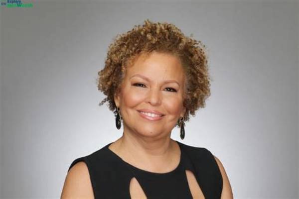 Debra L. Lee Net Worth