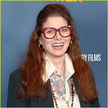 Debra Mcguire Net Worth