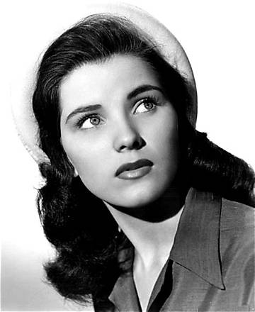 Debra Paget Net Worth