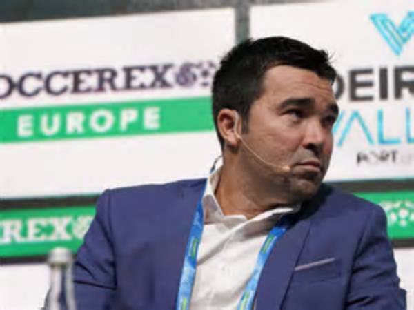 Deco Net Worth