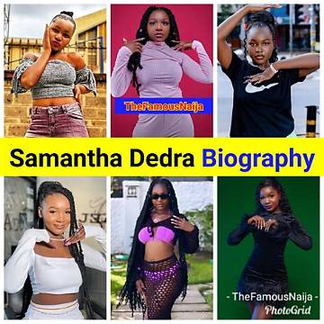 Dedra Whitt Net Worth