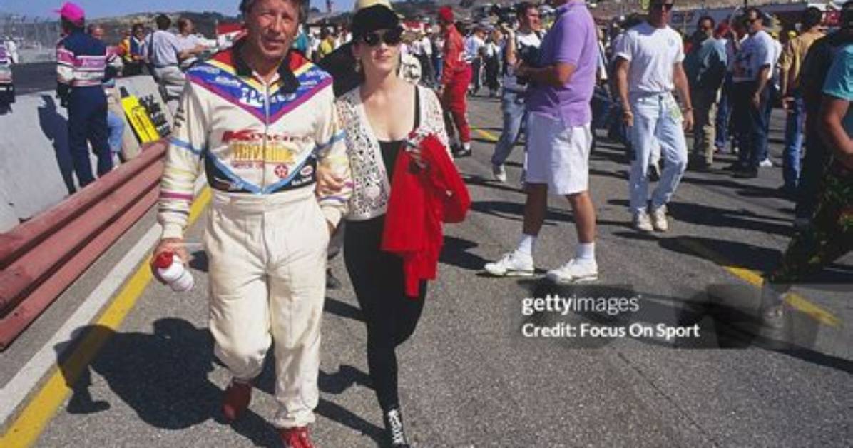 Dee Ann Andretti Net Worth