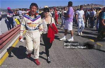 Dee Ann Andretti Net Worth