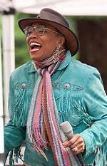 Dee Dee Bridgewater Net Worth