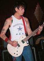 Dee Dee Ramone Net Worth