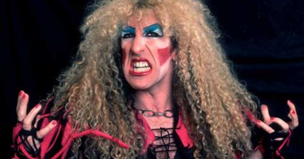 Dee Snider Net Worth