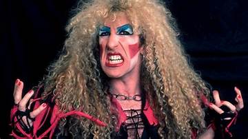 Dee Snider Net Worth