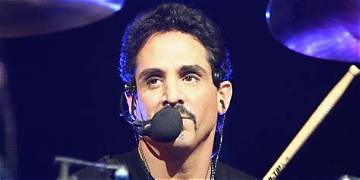 Deen Castronovo Net Worth
