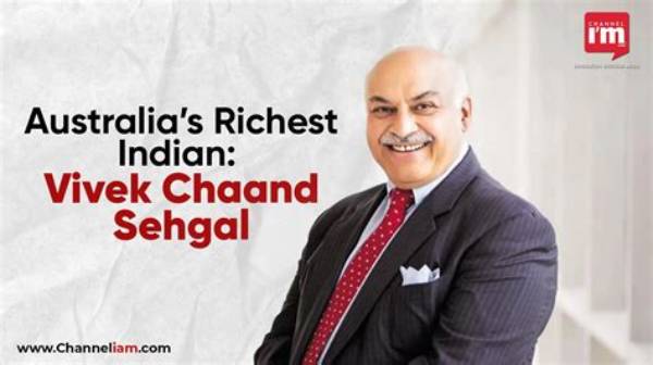 Deep Sehgal Net Worth