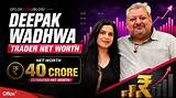 Deepak Karanjikar Net Worth