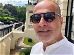 Deepak Perwani Net Worth