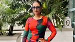 Deeya Maskey Net Worth