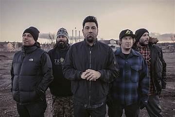 Deftones Net Worth