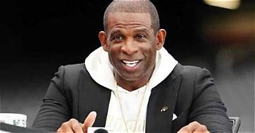 Deion Sanders Net Worth