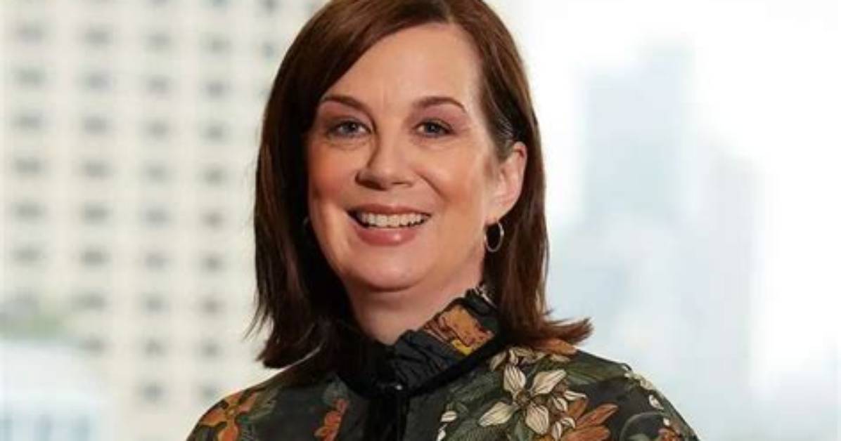 Deirdre O’brien Net Worth