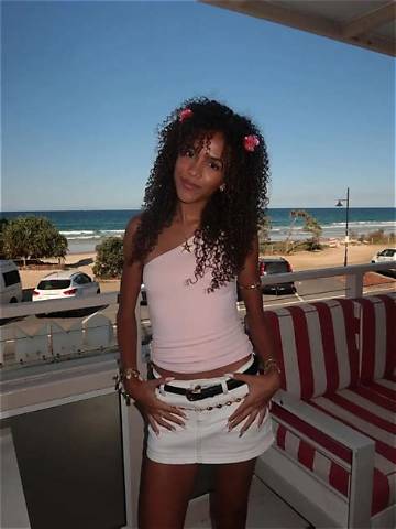 Deja Riley Net Worth