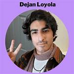 Dejan Loyola Net Worth