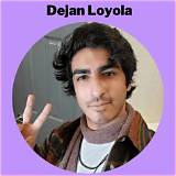 Dejan Loyola Net Worth