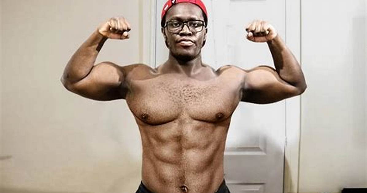 Deji Laray Net Worth