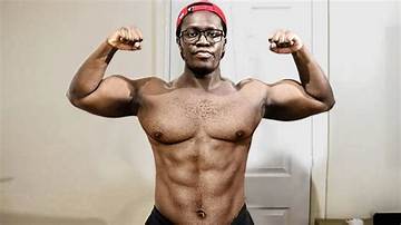 Deji Laray Net Worth