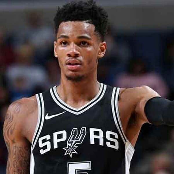 Dejounte Murray Net Worth