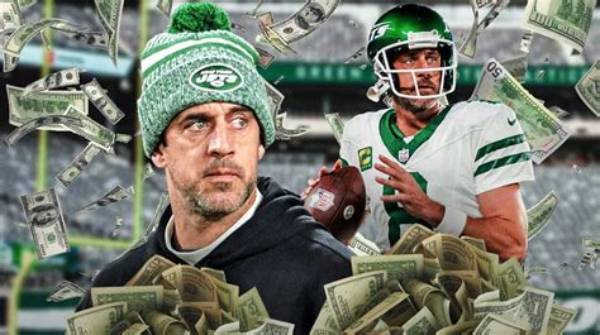Del Rodgers Net Worth