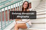 Delaney Driscoll Net Worth