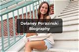 Delaney Driscoll Net Worth