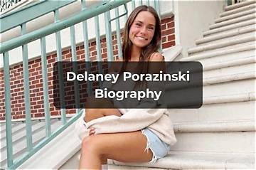 Delaney Driscoll Net Worth