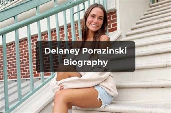 Delaney Driscoll Net Worth