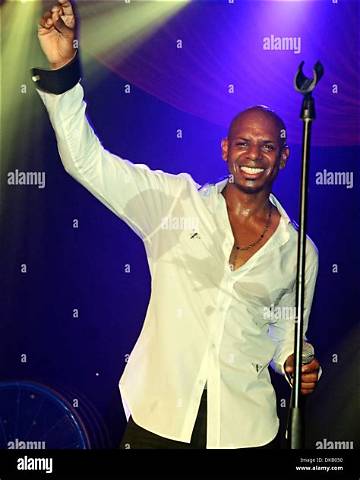 Delroy Pearson Net Worth