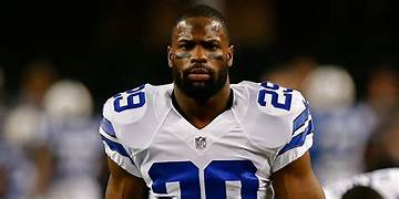Demarco Murray Net Worth