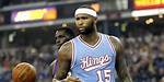 Demarcus Cousins Net Worth
