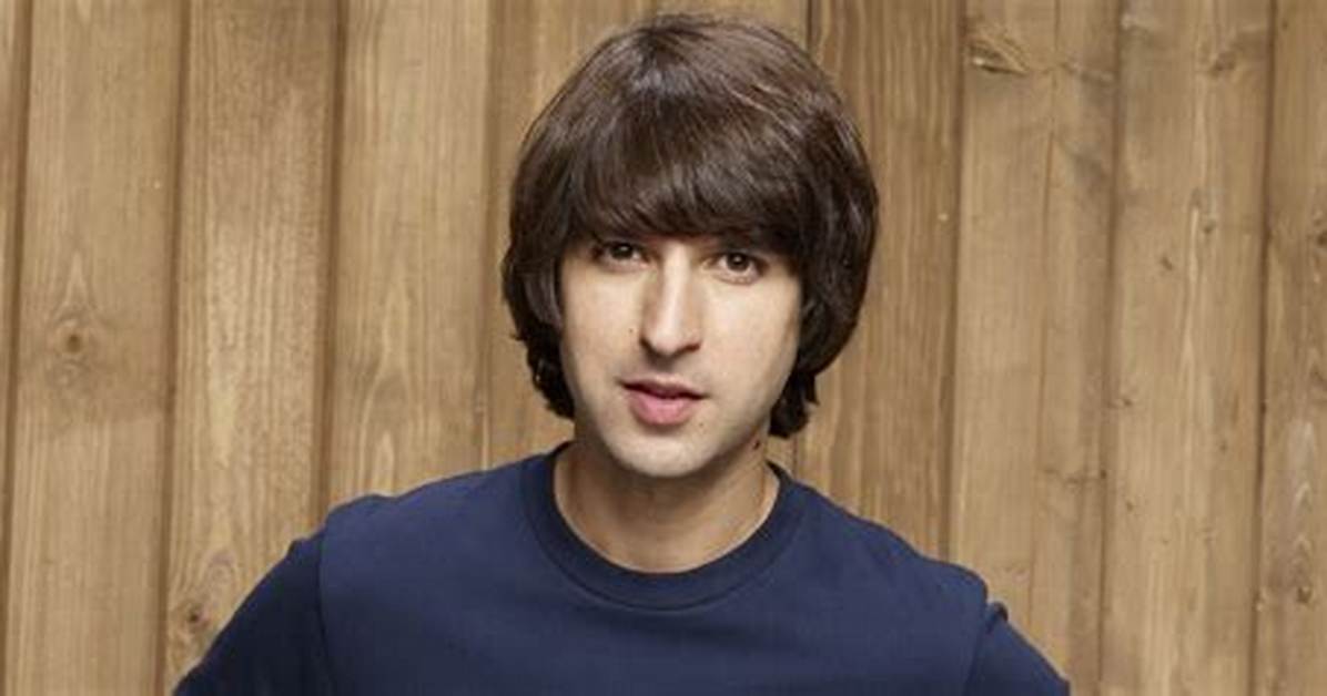 Demetri Martin Net Worth