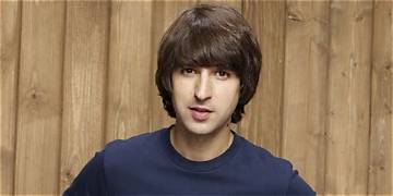Demetri Martin Net Worth