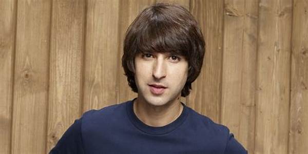 Demetri Martin Net Worth