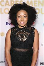 Demetria Lucas Net Worth