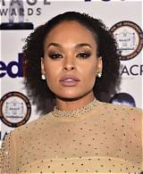 Demetria Mckinney Net Worth