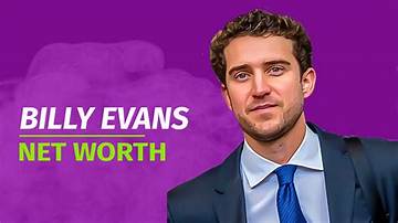 Demetric Evans Net Worth