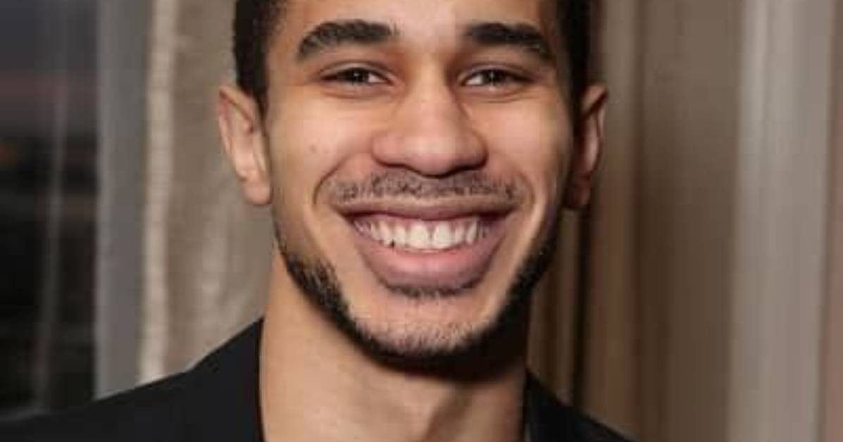Demetrius Joyette Net Worth