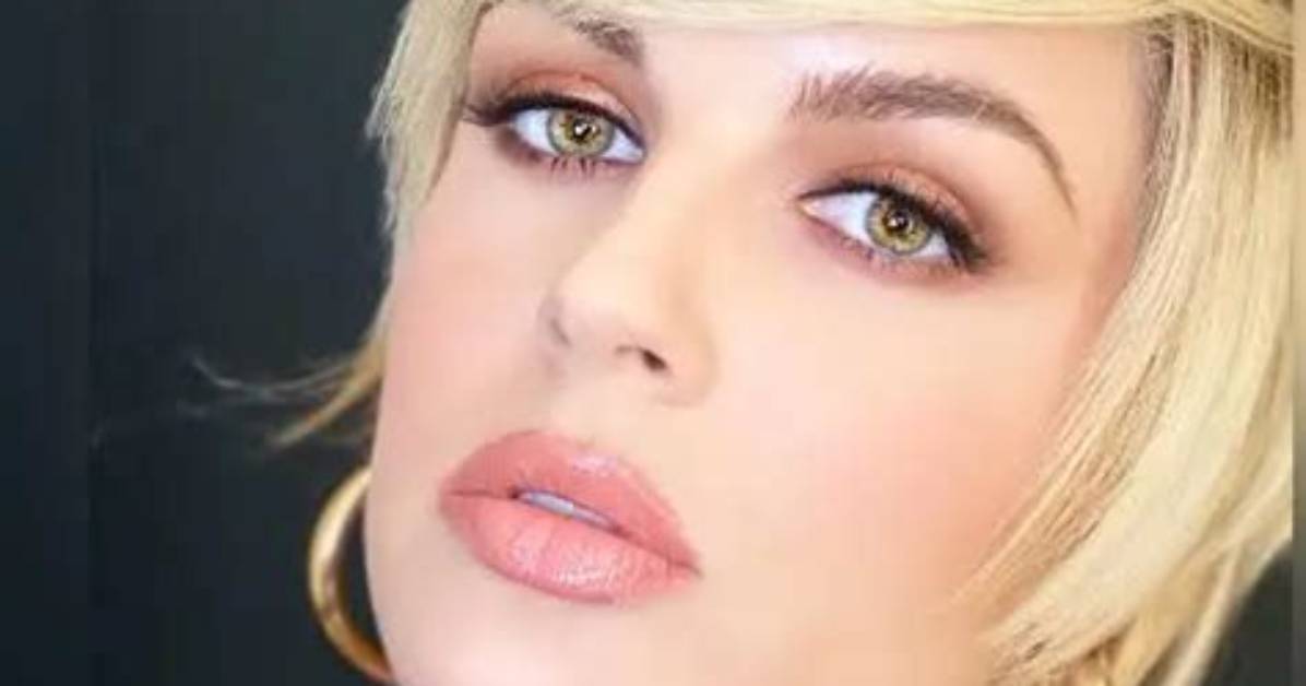 Denia Agalianou Net Worth