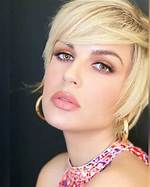 Denia Agalianou Net Worth