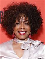 Denise Burse Net Worth