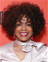 Denise Burse Net Worth