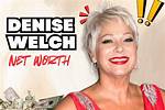 Denise Fennell Net Worth