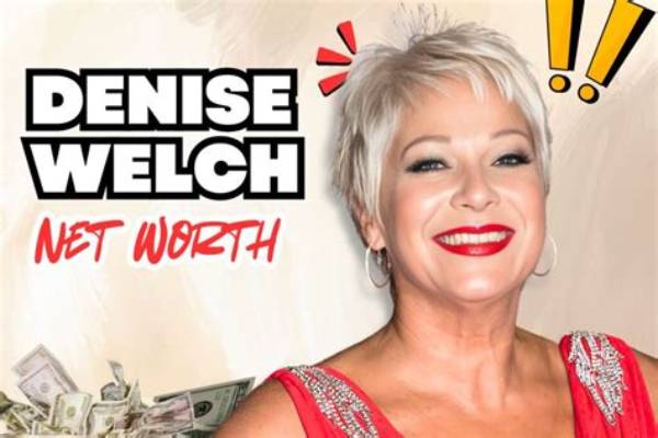 Denise Fennell Net Worth