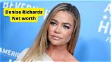Denise Rich Net Worth
